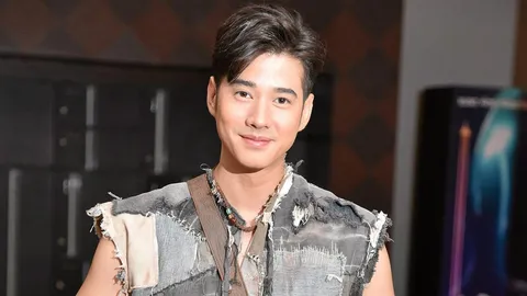 "มาริโอ้" ไม่กดดัน "พระเอกพันล้าน" ค้ำคอ รับคบ "จันจิ" เปิดเผยแต่ไม่ขอโชว์ออฟอวดใคร