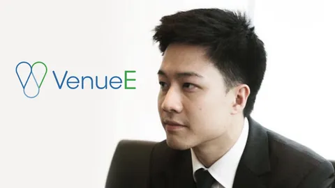 TED Fund หนุนสตาร์ทอัพ อีเวนต์บนออนไลน์รุ่ง ไทย-เทศ แห่ใช้สวนกระแส