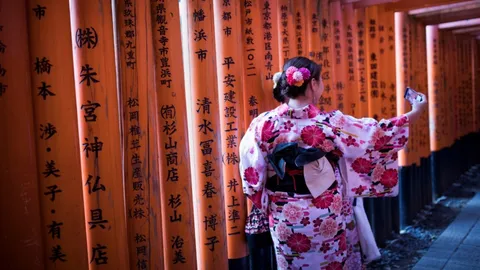 ญี่ปุ่นจับหนุ่มสุดแสบ ดูรูปเซลฟี่เข้าถึงเหยื่อ