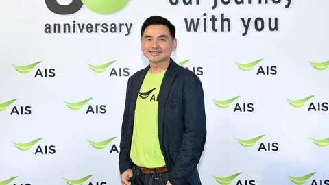 “ป๋าคึก”