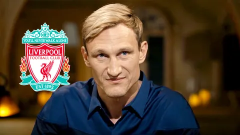 “ฮูเปีย” พูดถึง "ลิเวอร์พูล" ที่มีลุ้นสอยแชมป์ลีกรอบ 30 ปีซีซั่นนี้