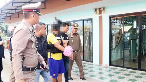 จับดีเจโหด ยิงปากฆ่ากิ๊ก อ้างตีตัวออกห่าง แต่ผู้หญิงไม่ยอม (คลิป)