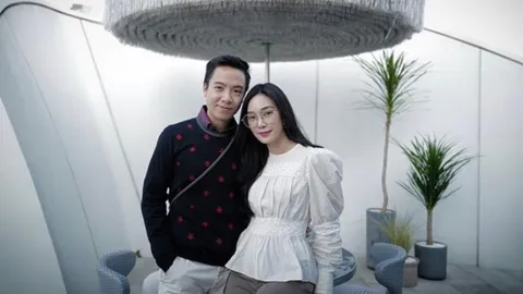 เมย์ พิชญ์นาฏ เคลียร์ด่วน หลังโดนลือฉก บิ๊ก อัครวัชร จากแฟนเก่า