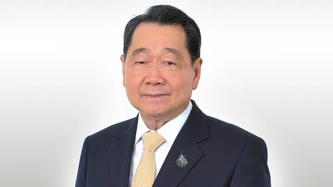 ใคร? ที่เจ้าสัวธนินท์นับถือ