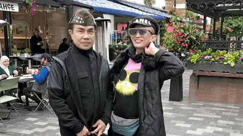 “น้องพี่ที่รัก??”