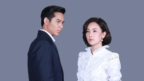 "นุ่น" หวนคืนจอ 7 สีอีกครั้ง แซวน้อง "โดนัท" เกร็งมาก ใน "เพลิงเสน่หา"