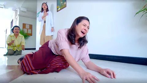 ปิดฉาก "ภาตุฆาต" ทำแฟนๆ น้ำตาท่วมจอ