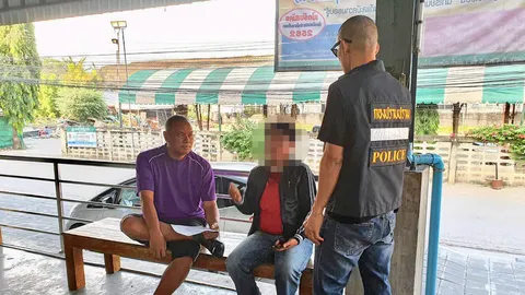 แท็กซี่สาวใหญ่ ลวงรับจำนำรถ ส่งขายชายแดน