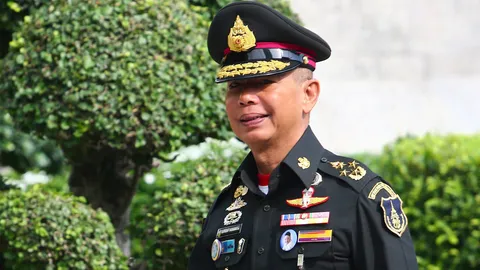 กมธ.ความมั่นคงแห่งรัฐฯ มีมติเชิญ ผบ.ทบ. แลกเปลี่ยนความเห็นด้านความมั่นคง