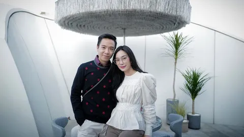 เมย์-พิชญ์นาฏ ควงแฟนหนุ่มป้ายแดง บิ๊ก-อัครวัฒน์ บินปร๋อไปเที่ยวเกาหลีชิลด์ๆ