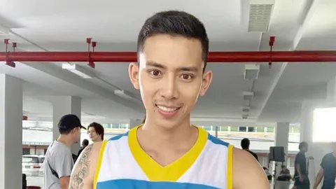 วิวัฒนาการความหล่อ "เบิ้ล ปทุมราช" ขอเดินทางสายหล่อกะเค้าบ้าง