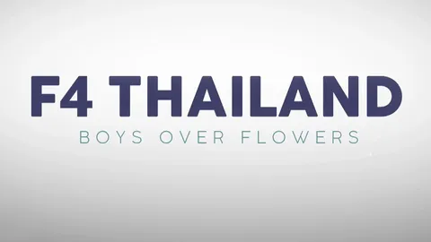 มาแน่ "F4 Thailand" ลุ้นใครเหมาะได้รับบท "เต้าหมิงซื่อ-ซันช่าย"