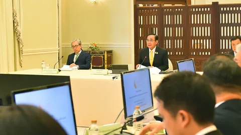 บอร์ด EEC เคาะแผนเร่งรัดรถไฟความเร็วสูงเชื่อม 3 สนามบิน เปิดใช้สิ้นปี 66