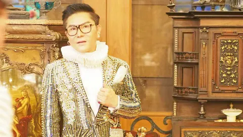 “แม่มาค่ะ!!”