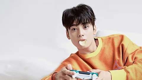 “ชา อึนอู” กำลังมา! แฟนมีตติ้งเดี่ยวครั้งแรก (คลิป)