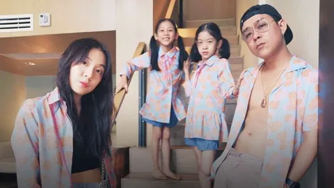 โจ๊ก โซคูล เปิดใจเบื้องหลัง ต้องเลิกร้องเพลงแลกกับได้ลูกสาวคืน