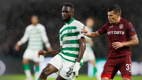 ส่องฟอร์ม หัวหอกดาวรุ่งเซลติก ที่หลายทีมในยุโรปกำลังให้ความสนใจ 