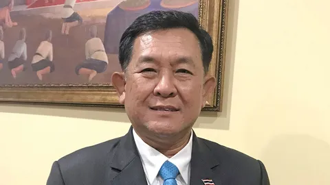 รื้อใหม่ตัวแทนขั้นพื้นฐานนั่งใน กศจ.