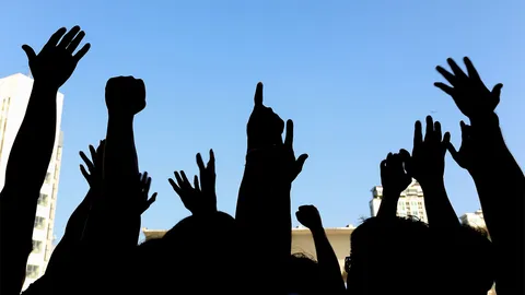 วงจรแห่งความขัดแย้ง