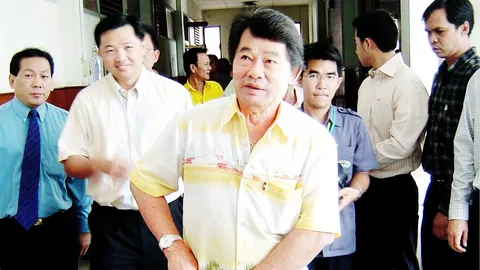 เจ้าพ่อตะวันออก มรดกบารมีรุ่นสู่รุ่น