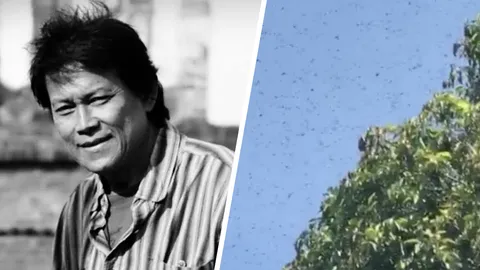 รับศพ "เป้า ปรปักษ์" นักแสดงคิวบู๊ชื่อดัง เผยความตั้งใจสุดท้าย ถ้าหายจะบวช