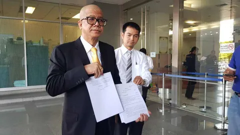 “ศักดิ์สยาม” สั่งเบรกร้องศาลฯ ระงับจ่ายเงิน หลังโฮปเวลล์ขอเจรจาใหม่  