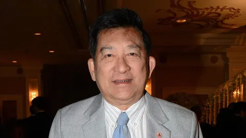 มอบเอกชนเก็บค่าจอดรถ ที่จอด กทม.ตลาดสวนมะลิ