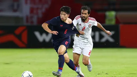 คัดบอลโลกช้างศึก เวทีแจ้งเกิดหน้าใหม่