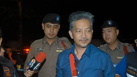 ไร้เหยื่อแจ้ง “เสี่ยท็อป” ปอท.แบะท่า ยากเอาผิดตุ๋น “โลกโซเชียล” (คลิป)