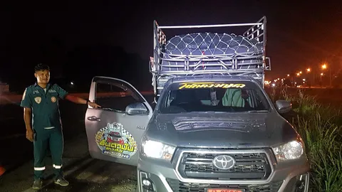 ยิงกระบะแค้นปาดหน้ารุมยำซ้ำ