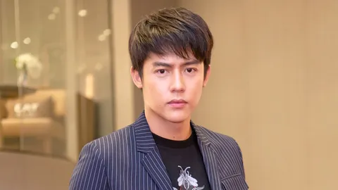 หวานอยู่ตัว "หมาก" ไม่คิดแข่งคู่ "ณเดชน์-ญาญ่า" 