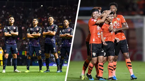 เปิด 3 เงื่อนไขลุ้นแชมป์ไทยลีก 2019 เหลือ 2 ทีมมีเอี่ยว