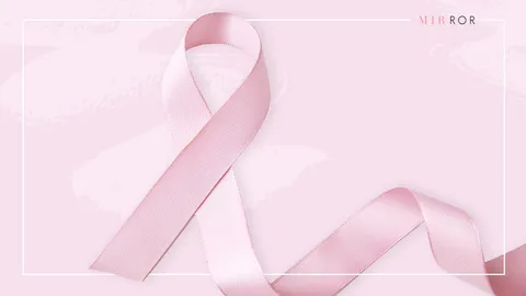  "มะเร็งเต้านม" โรคร้ายที่ผู้หญิงไทยต้องรู้!