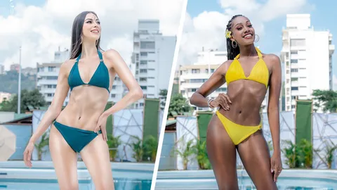 แซ่บแตก 5 มิสแกรนด์อินเตอร์เนชั่นแนล 