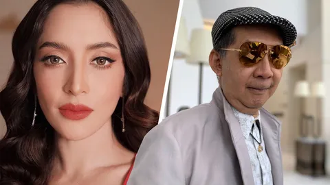 ตกงานนาน 2 ปี ต้อ โล่ง! ดาราได้เงินครบ 