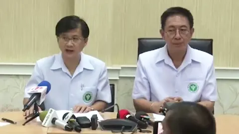 ชาวบ้านซด "ยาดองคางคก" ดับเพราะพิษ "เมทานอล"