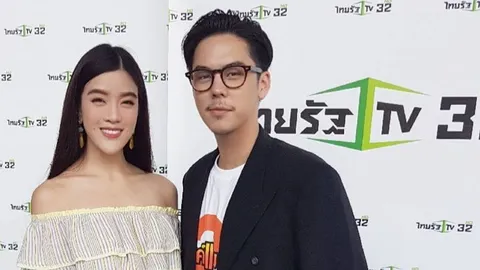 กินแล้วฟิน พลอย ลุยงานใหม่ สวยใสทะลุจอ  