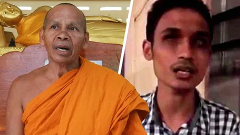 หลวงพ่อชี้ "หนังน้องเดียว"ด่าพระ หลงตัว-กรรมของศิลปิน 