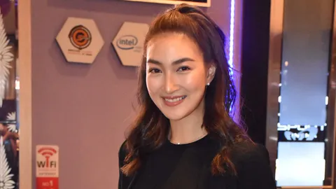 แพนเค้ก ไม่ซีเรียสคนมองกระแสดร็อป อยู่วงการ 15 ปีคุ้มค่า ได้ทำทุกอย่างแล้ว