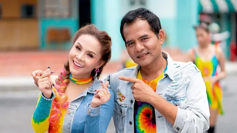 “หลวงไก่” ชวน “อ๊อฟ ดอกฟ้า” ส่งเอ็มวี “หิดถิ” ภาษาใต้ “นิดหน่อยน่า”