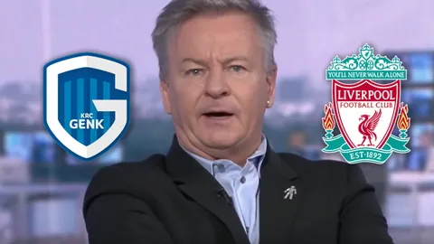 "นิโคลัส" วิเคราะห์ก่อนเกม "เกงค์-ลิเวอร์พูล" พร้อมฟันธงผลแข่ง