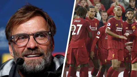 ส่องสถิติเกมเยือน 5 หลังสุด "ลิเวอร์พูล" ก่อนบุกฟัดเกงค์ แบ่งกลุ่ม ชปล.