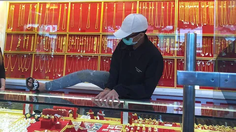 บุกเดี่ยวชิงทอง ที่แท้ นศ.ม.ดัง ติดหนี้พนันบอล พบเคยมีประวัติปี 60