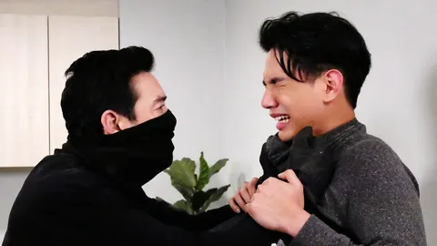 “ชาคริต” หัวร้อน ลูกสาวท้อง บุกจัดหนักผู้ต้องสงสัย “น้ำมนต์”