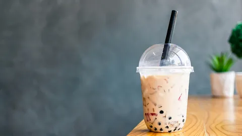 ไต้หวันแย่งตลาดชานมไข่มุก ไทยพลาดเสียแชมป์ส่งญี่ปุ่น