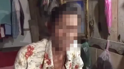 เจออีกราย เหยื่อยาดองเหล้าสูตรนรกผสมคางคก ซดหมดกลม