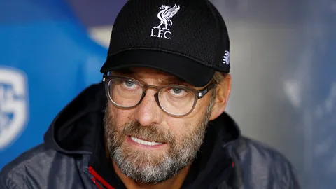 "คลอปป์" เปิดใจหลังลิเวอร์พูลขยี้เกงค์ ชม 2 แข้งเป็นพิเศษ