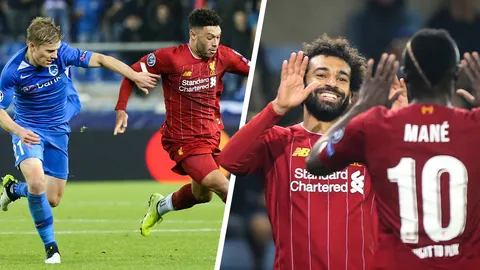 ชำแหละ 4 ประเด็นร้อน "ลิเวอร์พูล" บุกยำเกงค์คาถิ่น