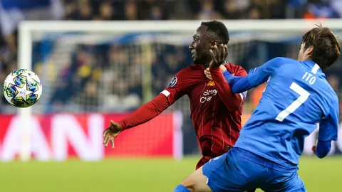 เปิด 9 สถิติหลังเกม "ลิเวอร์พูล" ปูพรมถล่ม "เกงค์" 4-1 แบ่งกลุ่ม ชปล.