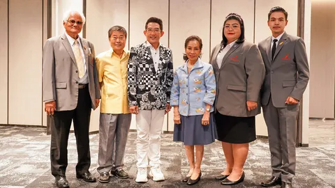 รวมสุดยอดนักโหราศาสตร์เพื่อคนพิการ